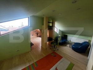 Duplex 5 camere, 218 mp, zona Aradului - imagine 14