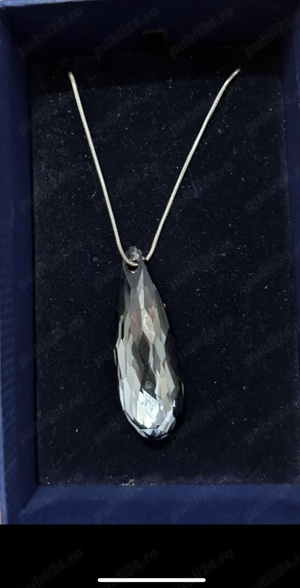 Pandantif Swarovski