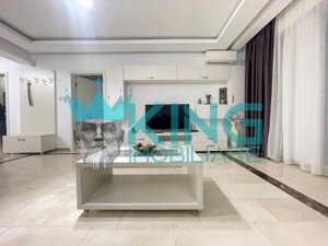 Mamaia | 2 Camere | Modern | AC | Centrala | Parcare | Termen Lung - imagine 4