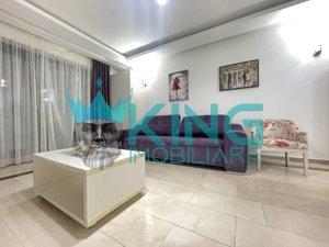 Mamaia | 2 Camere | Modern | AC | Centrala | Parcare | Termen Lung - imagine 3