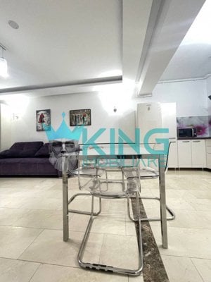 Mamaia | 2 Camere | Modern | AC | Centrala | Parcare | Termen Lung - imagine 6