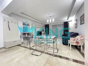 Mamaia | 2 Camere | Modern | AC | Centrala | Parcare | Termen Lung - imagine 5