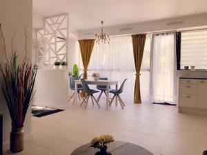 Predeal-Apartament cu 3 camere;