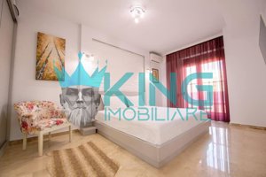 Mamaia | 2 Camere | Modern | AC | Centrala | Parcare | Termen Lung - imagine 10