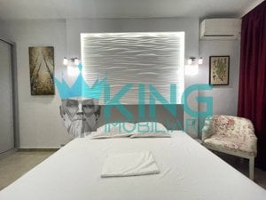 Mamaia | 2 Camere | Modern | AC | Centrala | Parcare | Termen Lung - imagine 12