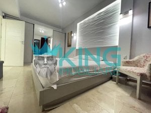 Mamaia | 2 Camere | Modern | AC | Centrala | Parcare | Termen Lung - imagine 11