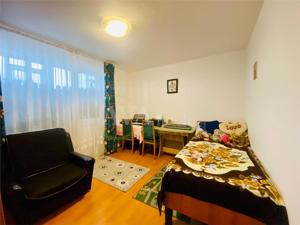 Apartament  2 camere  decomandat , zona Orizont 64000 Euro - imagine 4