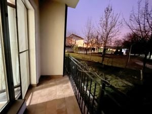 Apartament 2 camere, curte privata -Dumbravita - imagine 14