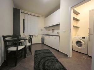 Apartament 2 camere, curte privata -Dumbravita - imagine 8