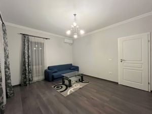 Apartament 2 camere, curte privata -Dumbravita - imagine 2