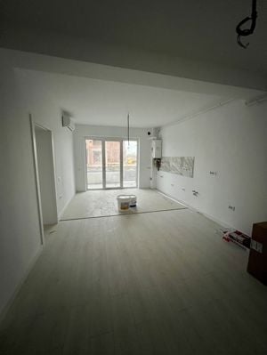 Apartament 2 camere-super pret-Giroc - imagine 4