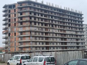 Dezvoltator:Apartament 2 camere,confort 1,bloc nou,comision 0%,zona Promenada Lacului Morii! - imagine 5