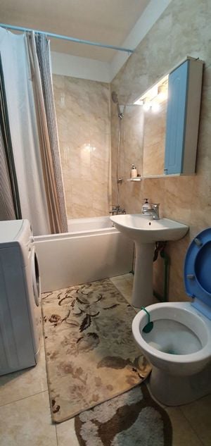 AP. 2 CAMERE - FORTUNA RESIDENCE, PARCARE INCLUSA, CENTRALA PROPRIE - imagine 11