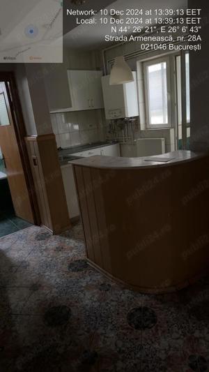 Apartament birouri Armeneasca - imagine 4