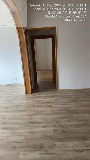 Apartament birouri Armeneasca - imagine 3