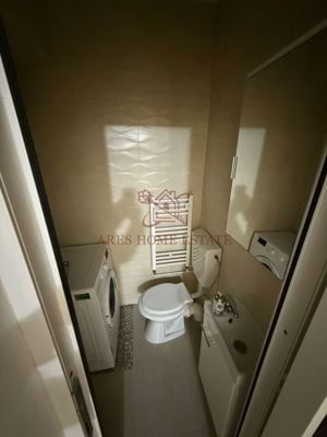 Apartament 2 dormitoare, 2 băi, central, ideal pentru angajatii Horeca - imagine 12