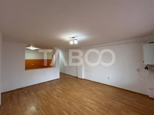 Garsoniera de vanzare suprafata utila 45 mp zona Tilisca in Sibiu