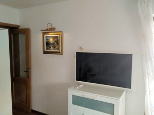 Apartament cu trei camere,mobilat si utilat-Busteni - imagine 10