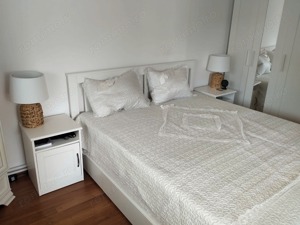 Apartament cu trei camere,mobilat si utilat-Busteni - imagine 14