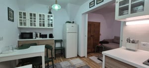 Apartament cu 2 camere in centrul istoric - imagine 4