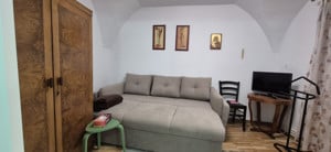 Apartament cu 2 camere in centrul istoric - imagine 3