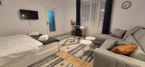 Apartament cu 2 camere in centrul istoric - imagine 5