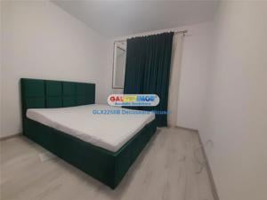 Apartament 2 camere, Militari Residence mobilat utilat 430 euro - imagine 4