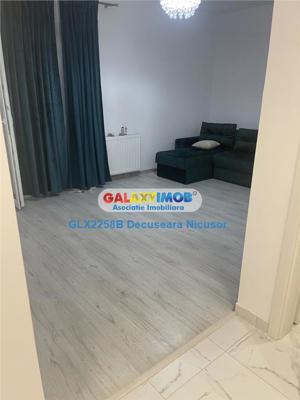 Apartament 2 camere, Militari Residence mobilat utilat 430 euro - imagine 2