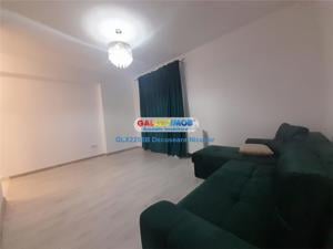 Apartament 2 camere, Militari Residence mobilat utilat 430 euro - imagine 10