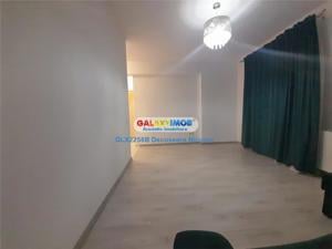 Apartament 2 camere, Militari Residence mobilat utilat 430 euro - imagine 14