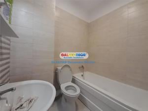 Apartament 2 camere, Militari Residence mobilat utilat 430 euro - imagine 8