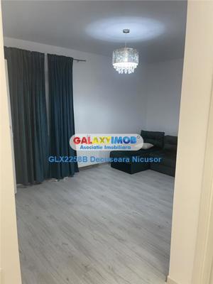 Apartament 2 camere, Militari Residence mobilat utilat 430 euro - imagine 12