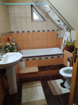 Casă de vânzare pe str. Miron Neagu, nr.13, Sighișoara - imagine 5