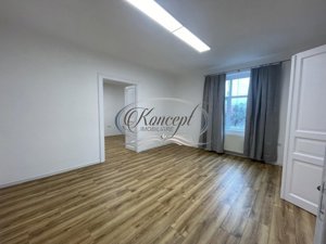 Apartament cu destinatie birouri, zona Tribunalului - imagine 2