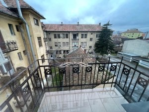 Apartament cu destinatie birouri, zona Tribunalului - imagine 11