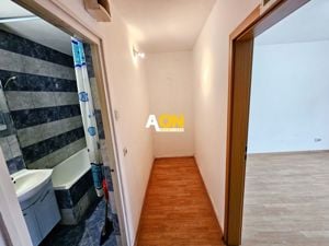 Apartament 2 camere, decomandat, 50 mp utili, Cetate - imagine 6