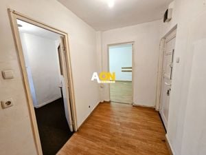 Apartament 2 camere, decomandat, 50 mp utili, Cetate - imagine 2