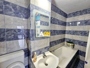 Apartament 2 camere, decomandat, 50 mp utili, Cetate - imagine 7