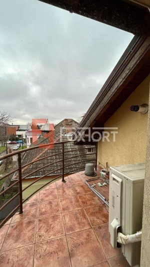 Apartament deosebit, 2 camere de inchiriat in Timisoara - imagine 18