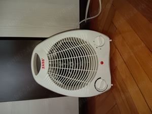 Vând  aerotermă Zass - 50 lei 