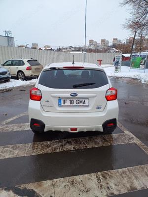 Vand Subaru XV - imagine 2