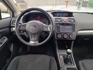 Vand Subaru XV - imagine 3