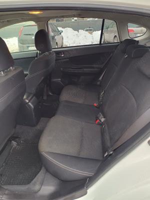 Vand Subaru XV - imagine 4