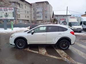 Vand Subaru XV - imagine 6