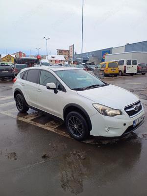 Vand Subaru XV - imagine 8