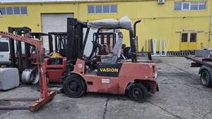 Motosstivuitoare de vanzare Bacau - imagine 3