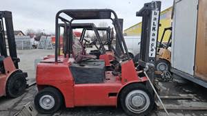 Motosstivuitoare de vanzare Bacau - imagine 2