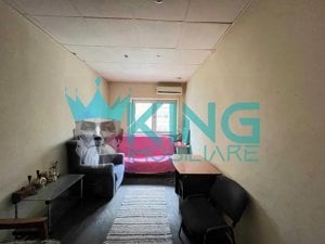 Floreasca, Stefan Cel Mare | 3 Camere + Dependinte | 2 Balcoane | Boxa - imagine 3