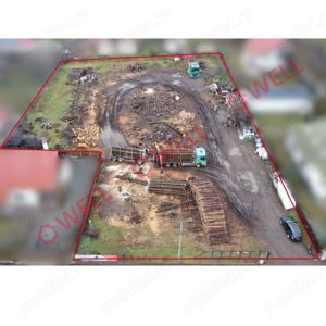 De vânzare 2 parcele de 450 m2 teren intravilan pentru construcții în Sfântu Gheorghe! - imagine 3