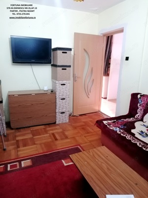 Apartament 2 camere, zona Posta Maratei - imagine 8